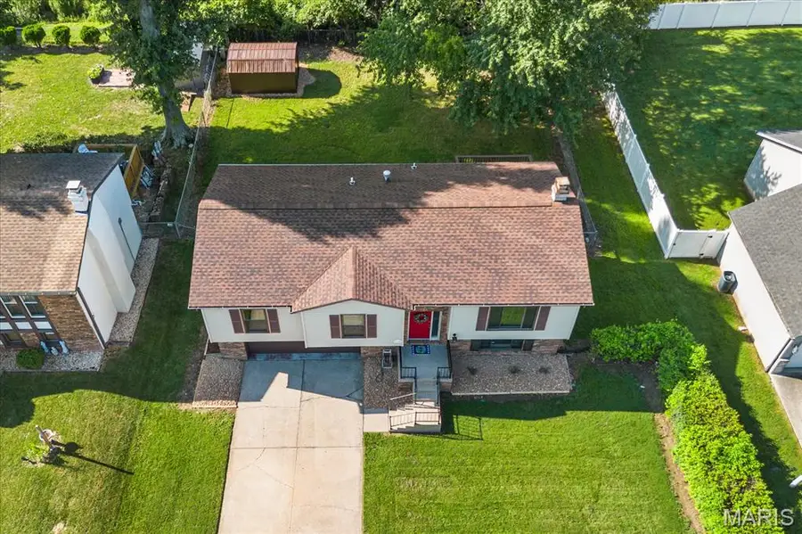 2100 Tampico Drive, Belleville, IL 62221 - #3