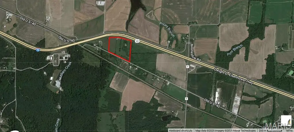 - W Booneslick Road, Jonesburg, MO 63351 - #1
