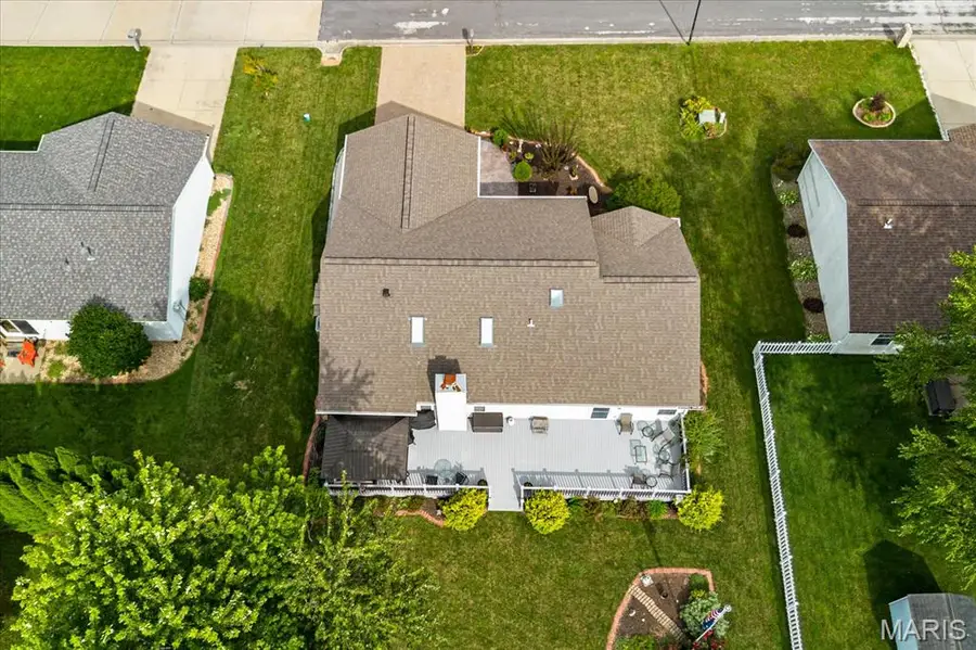 939 Dunberry Drive, O Fallon, IL 62269 - #3