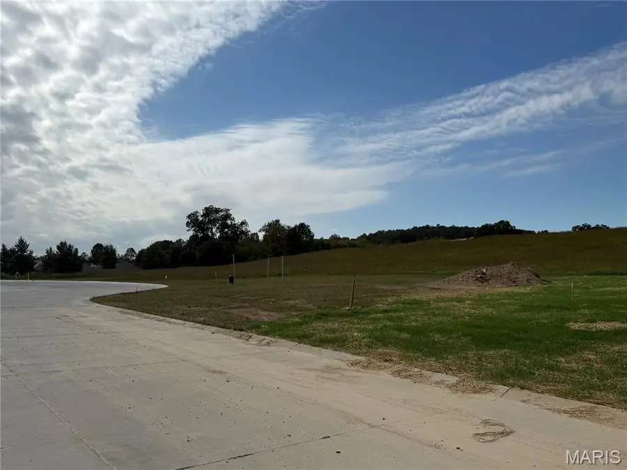 Lot 9 Red Dog Drive, Cape Girardeau, MO 63701 - #3