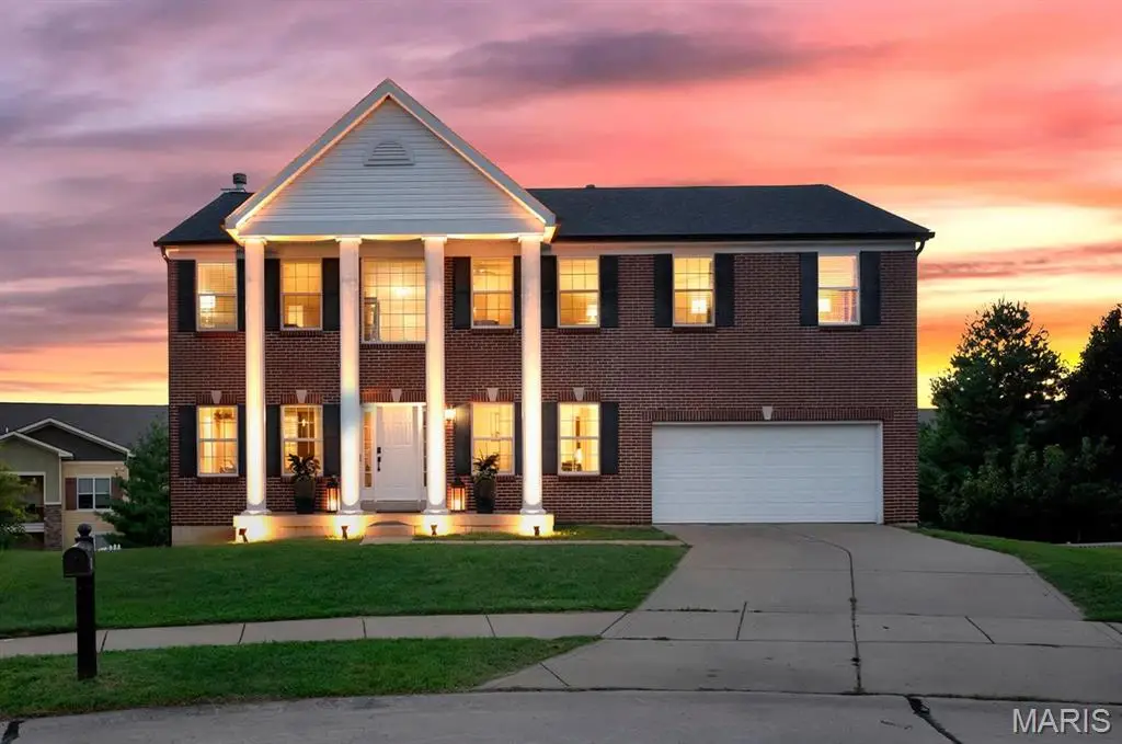 26 N Brighton Park Court, Saint Charles, MO 63303 - #1