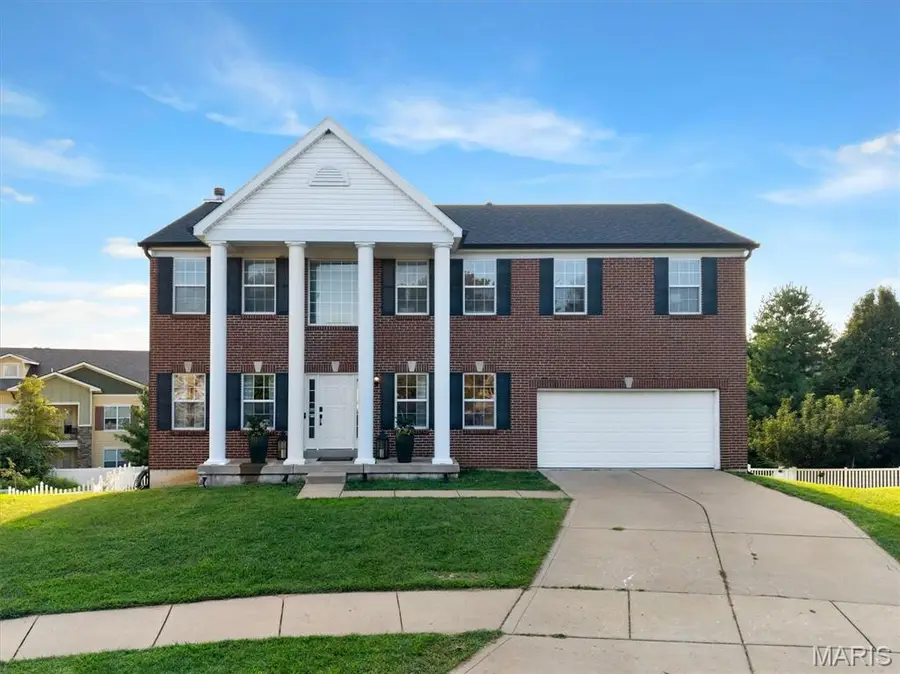 26 N Brighton Park Court, Saint Charles, MO 63303 - #3