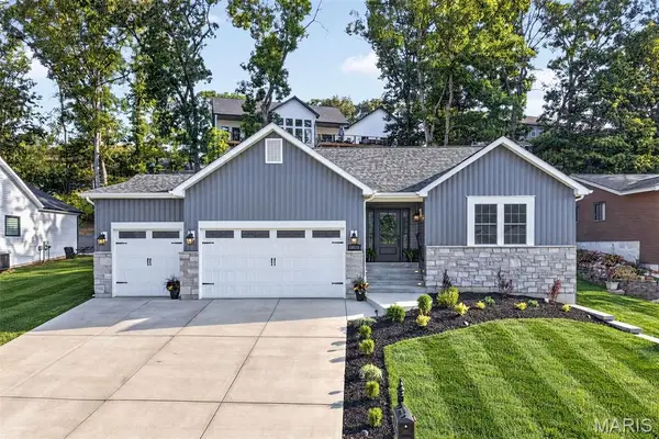 11075 Village Drive, Foristell, MO 63348