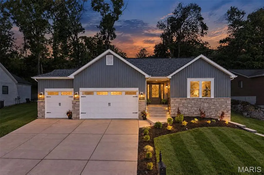 11075 Village Drive, Foristell, MO 63348 - #2
