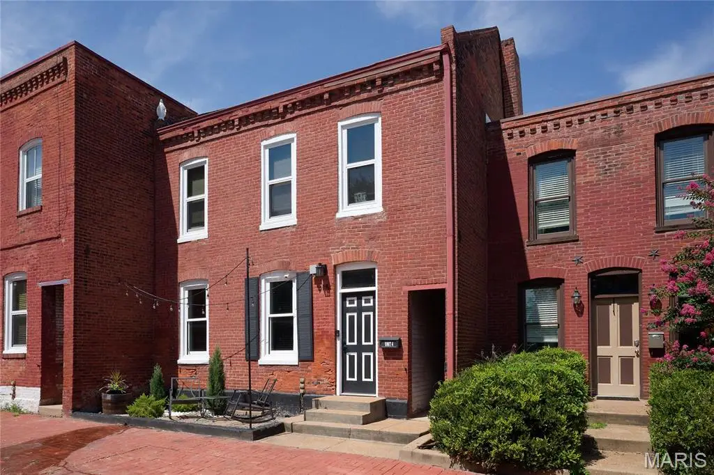 915 Allen Avenue #4, Saint Louis, MO 63104 - #1