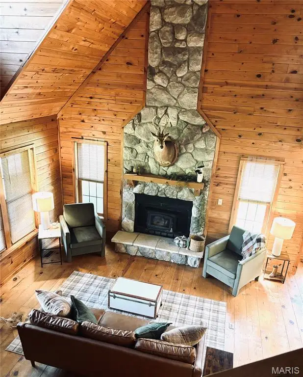 8140 Old Jackson Road, Farmington, MO 63640 - #1