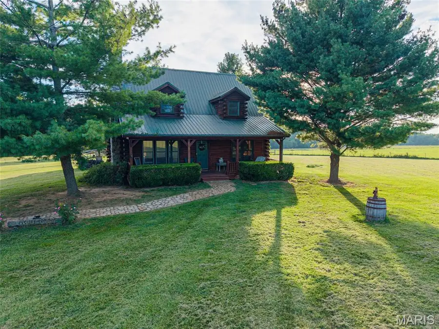 8140 Old Jackson Road, Farmington, MO 63640 - #3