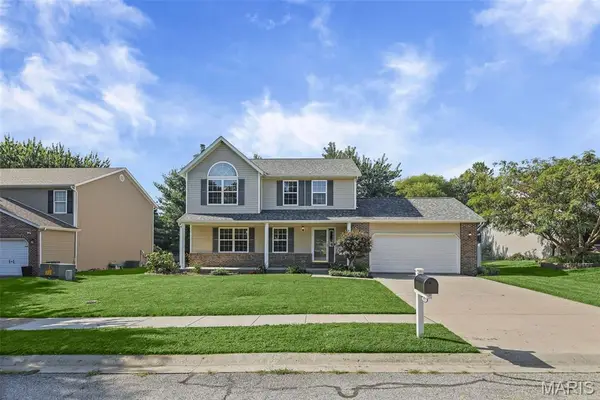 953 Benjamin Drive, O'Fallon, IL 62269