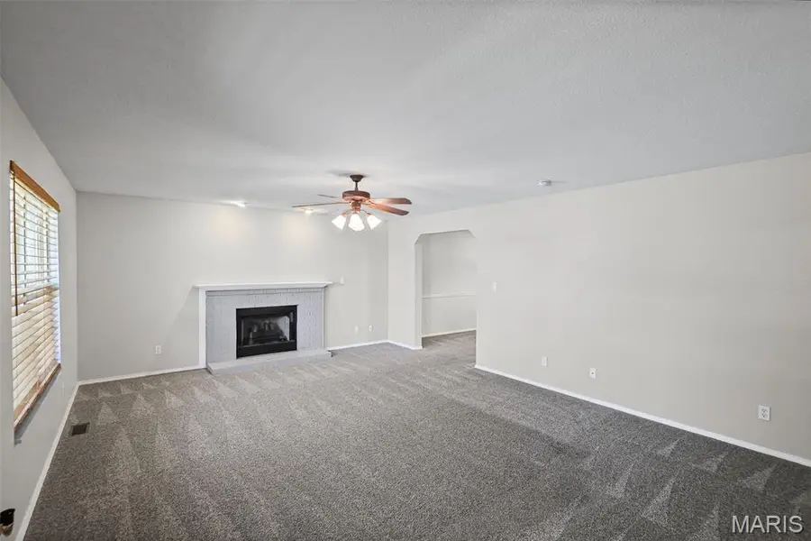 953 Benjamin Drive, Ofallon, IL 62269 - #2