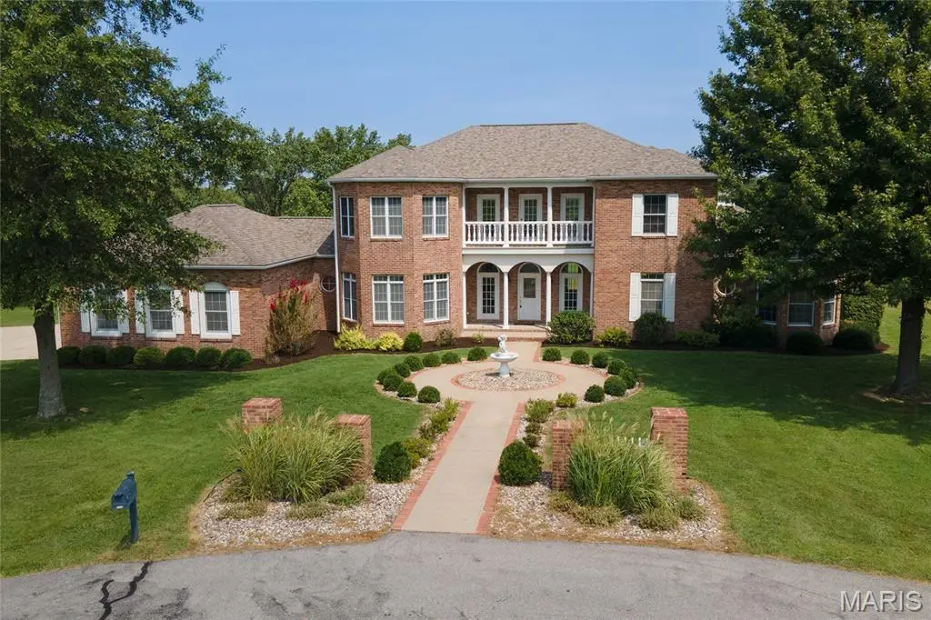 119 Clubhouse Drive, Makanda, IL 62958 - #1