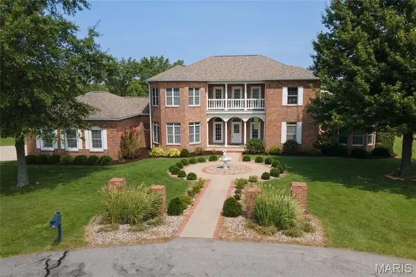 119 Clubhouse Drive, Makanda, IL 62958