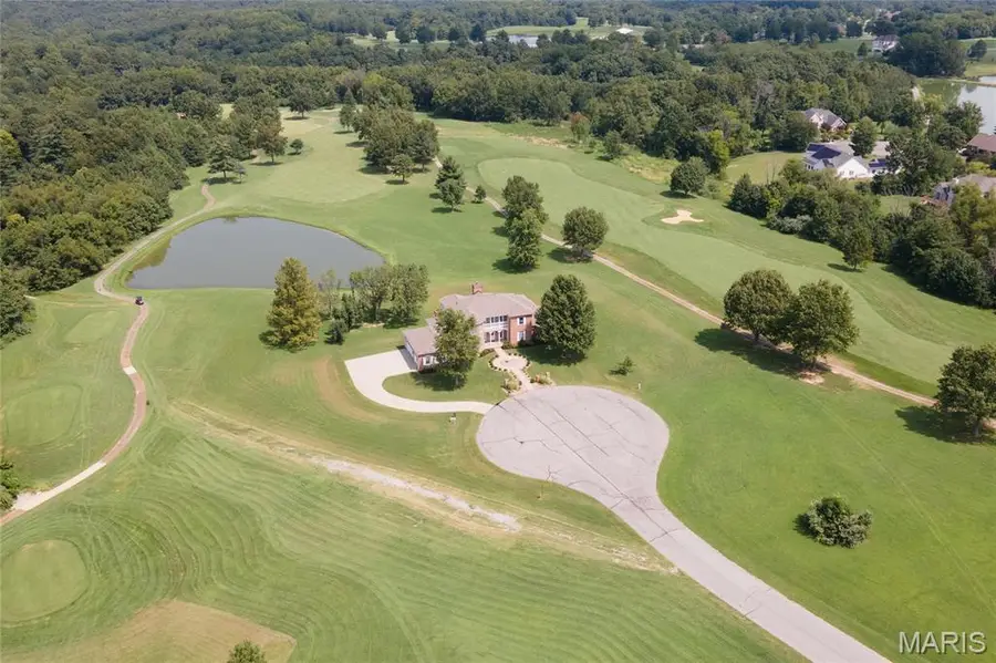 119 Clubhouse Drive, Makanda, IL 62958 - #2