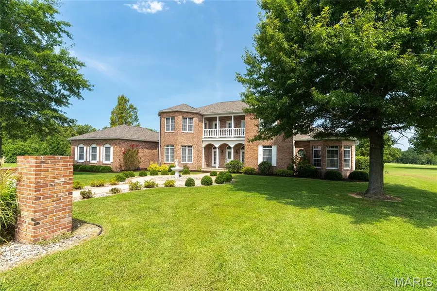 119 Clubhouse Drive, Makanda, IL 62958 - #3