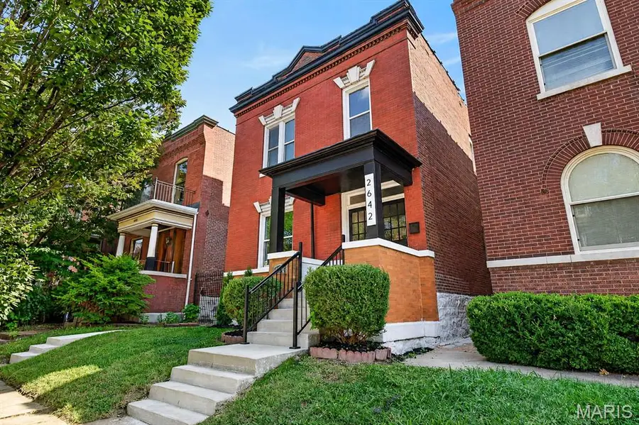 2642 Accomac Street, Saint Louis, MO 63104 - #3