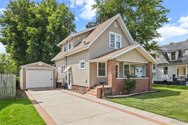 911 N Jefferson Street, Litchfield, IL 62056