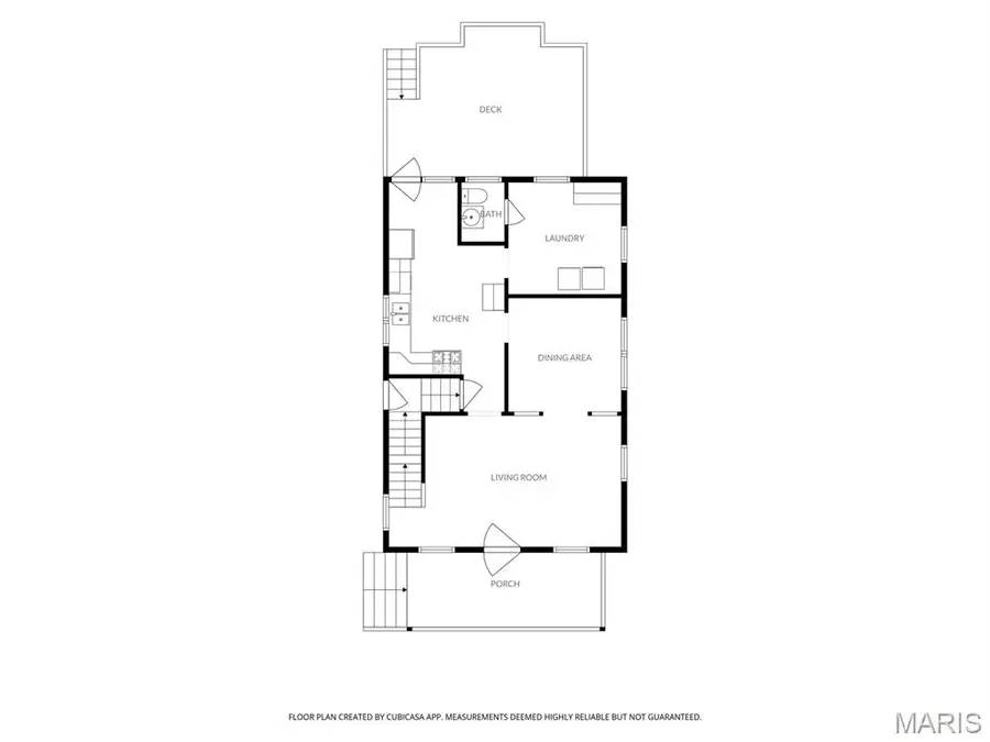 911 N Jefferson Street, Litchfield, IL 62056 - #3