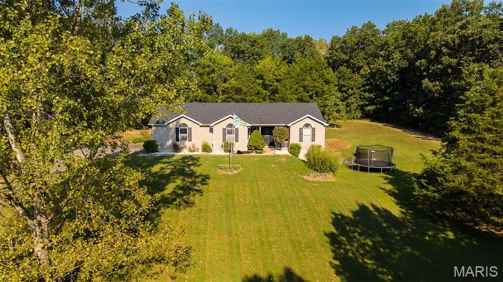 711 Joshua Lane, Union, MO 63084 - #1