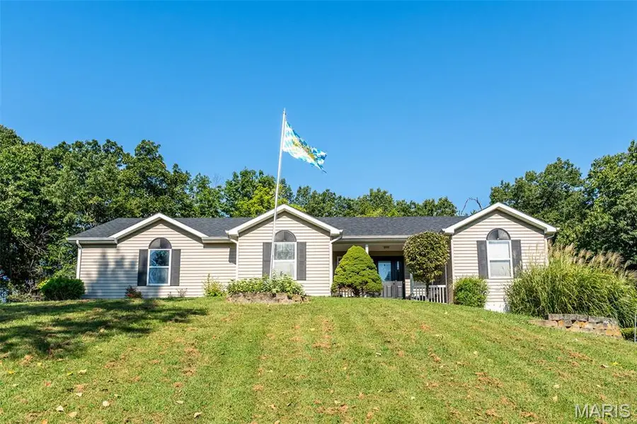 711 Joshua Lane, Union, MO 63084 - #2