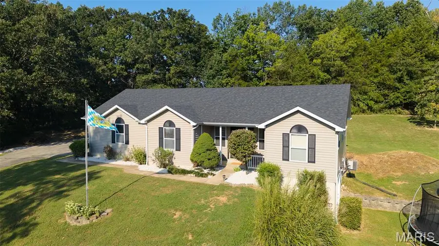 711 Joshua Lane, Union, MO 63084 - #3
