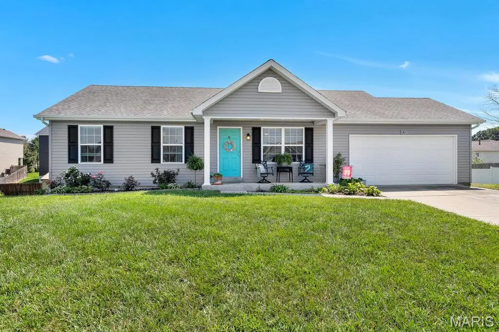 91 Swaying Pine Lane, Winfield, MO 63389 - #1