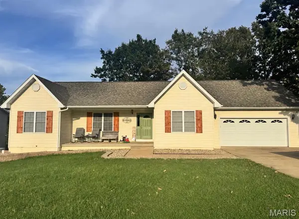37 Westwood Dr., Salem, MO 65560