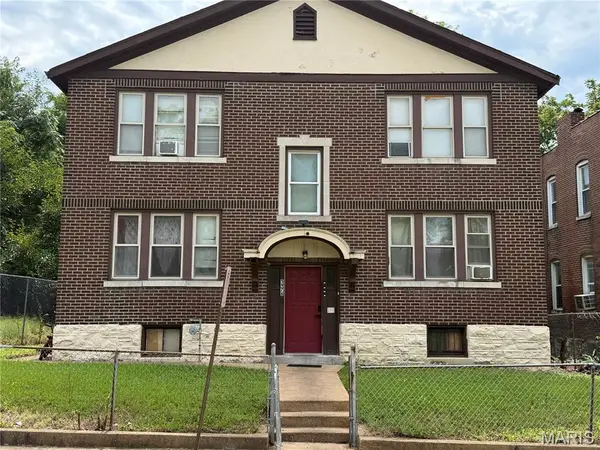 5976 Wabada Avenue, St Louis, MO 63112