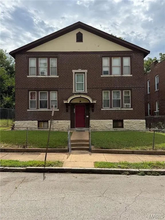 5976 Wabada Avenue, Saint Louis, MO 63112 - #2