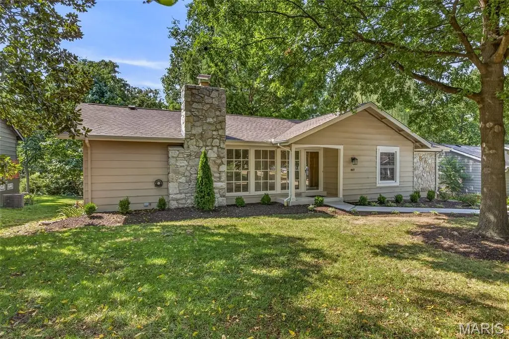 807 Garonne Drive, Manchester, MO 63021 - #1