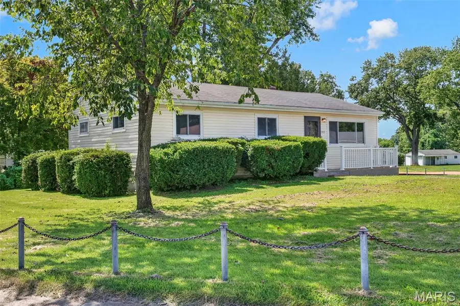 1180 Elder Drive, Florissant, MO 63033 - #2