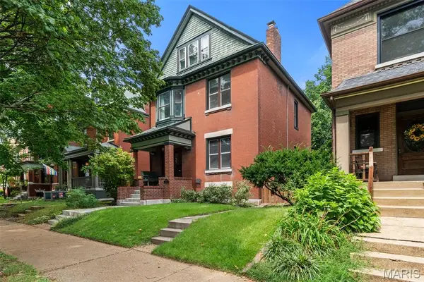 3625 Juniata Street, St Louis, MO 63116