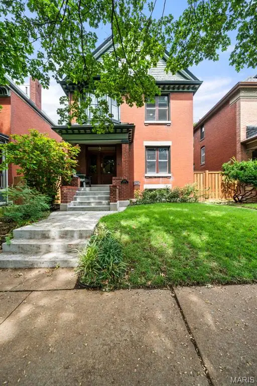 3625 Juniata Street, Saint Louis, MO 63116 - #3