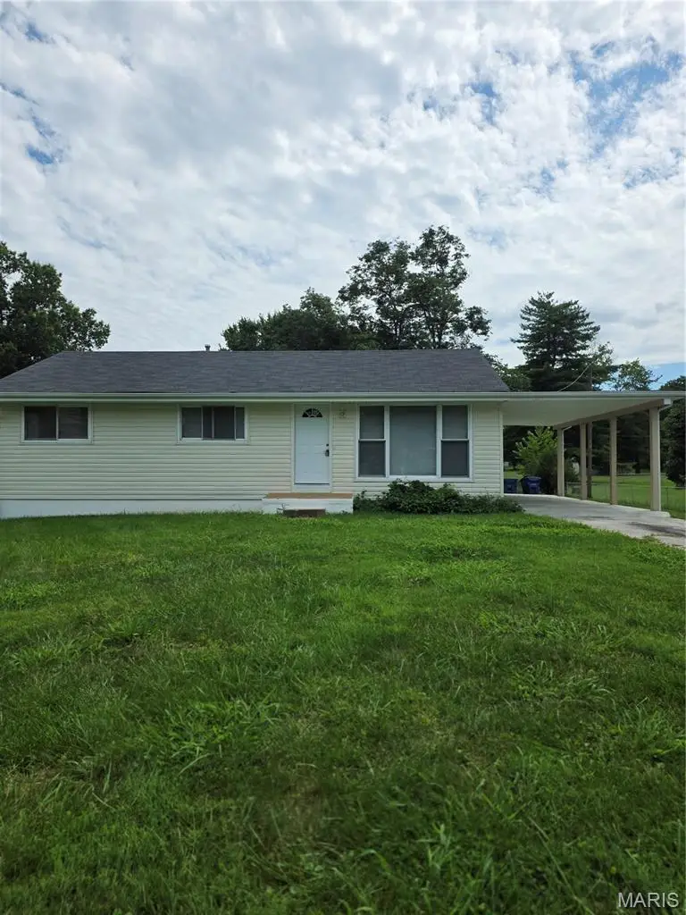 149 Hutchinson Road, Ellisville, MO 63011 - #1