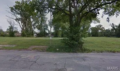 4247 Evans Avenue, St Louis, MO 63113