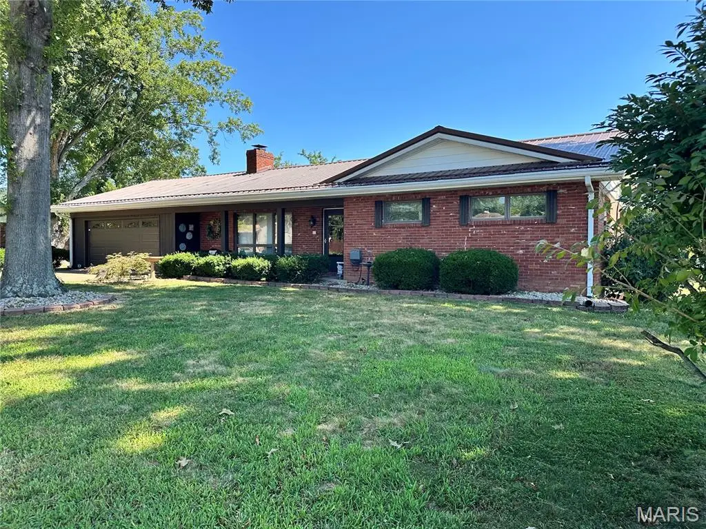 113 Fairlane Drive, Ironton, MO 63650 - #1