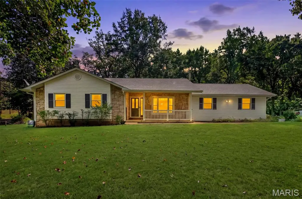 125 Heritage Trail, Troy, MO 63379 - #1