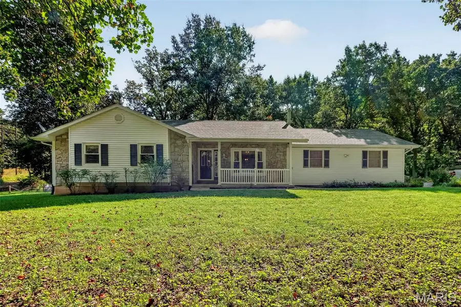 125 Heritage Trail, Troy, MO 63379 - #2