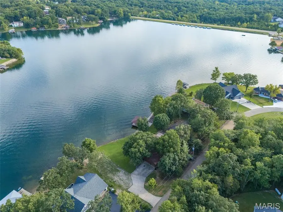 1530 Marseilles Drive, Bonne Terre, MO 63628 - #2