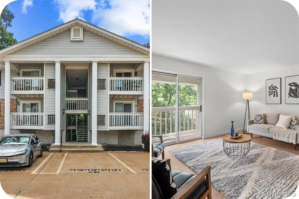 621 S Kirkwood Road #303, Saint Louis, MO 63122 - #1
