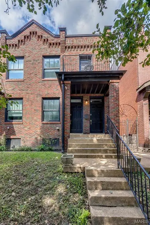 3321 Demenil Place, Saint Louis, MO 63118 - #1