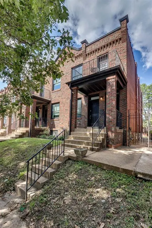 3321 Demenil Place, Saint Louis, MO 63118 - #2
