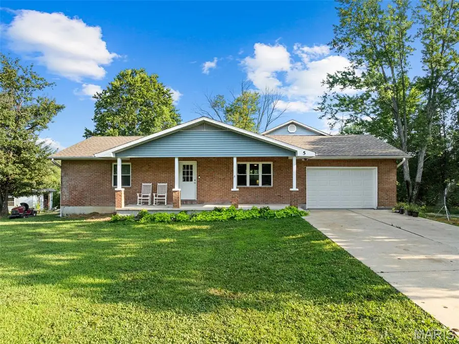 5 Nailbender Lane, Sullivan, MO 63080 - #2