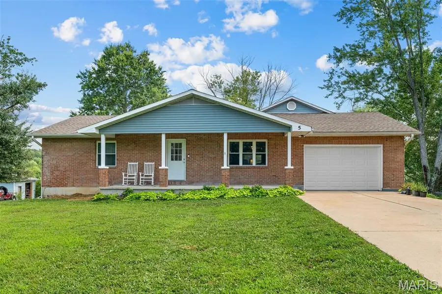 5 Nailbender Lane, Sullivan, MO 63080 - #3
