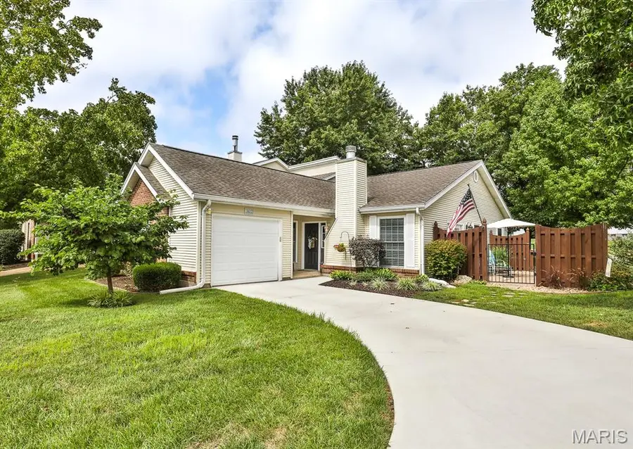 3102 Green Prairie Drive #3, Saint Peters, MO 63303 - #2
