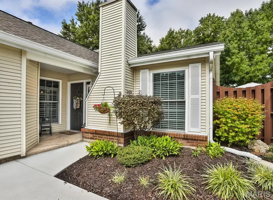 3102 Green Prairie Drive #3, Saint Peters, MO 63303 - #3