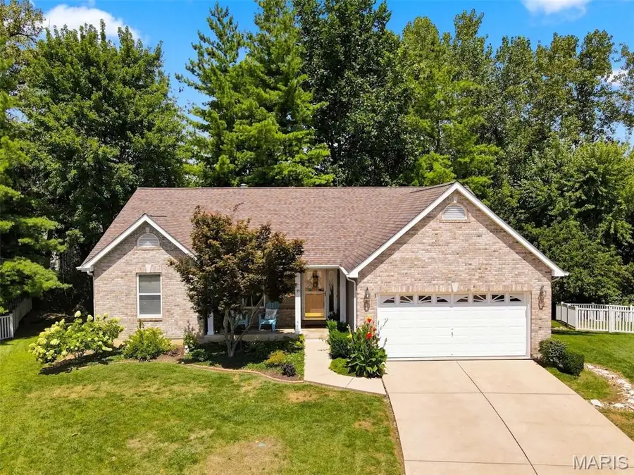 55 Treeshade Court, Saint Peters, MO 63376 - #3