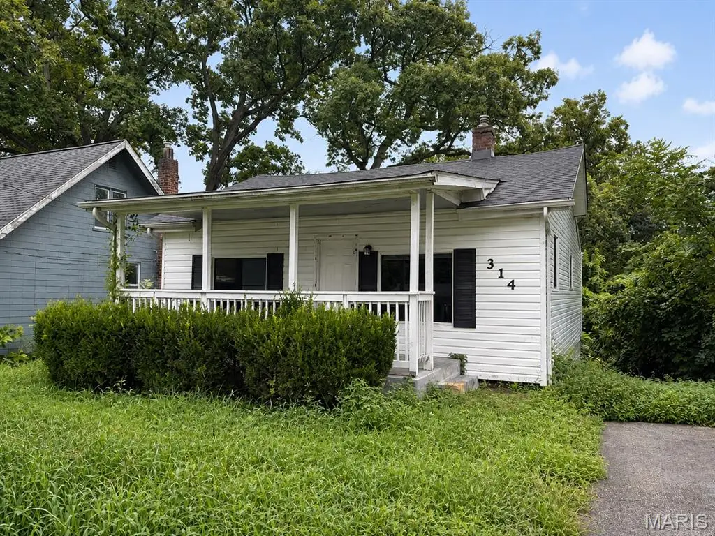 314 Midridge Drive, Saint Louis, MO 63137 - #1