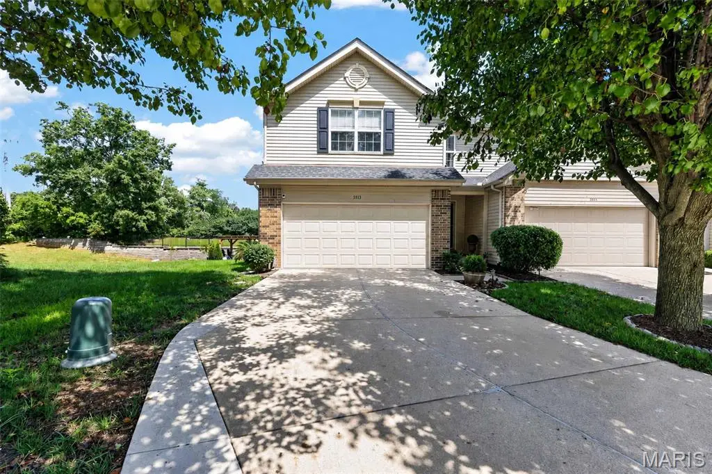 5513 Wavecrest Circle, Saint Charles, MO 63304 - #1