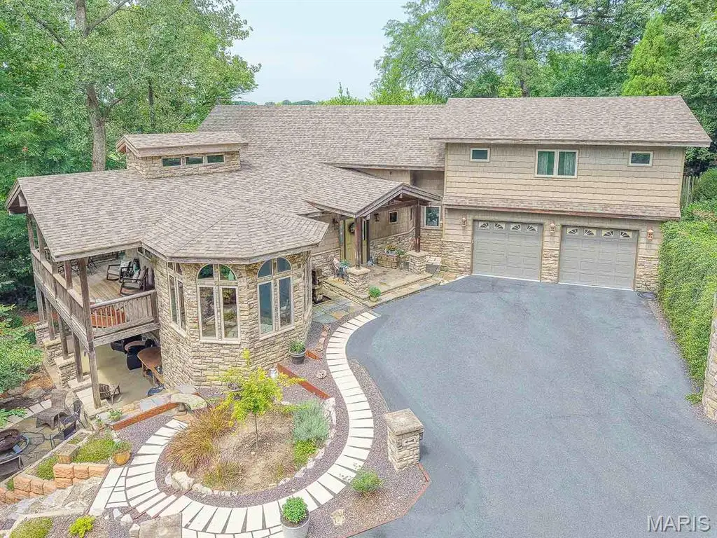 1003 Berry Lane, Edwardsville, IL 62025 - #1