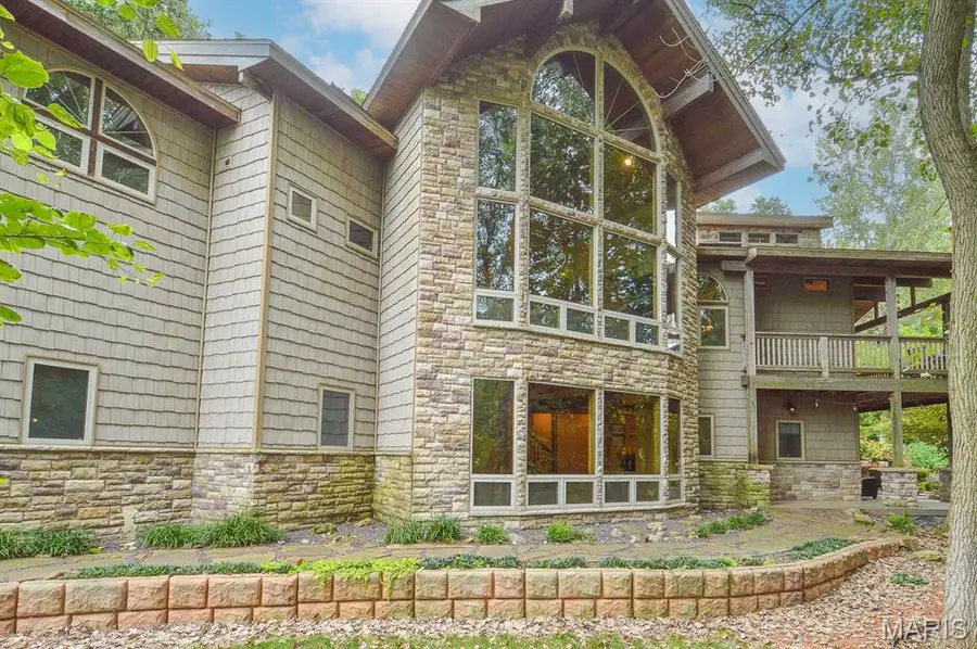 1003 Berry Lane, Edwardsville, IL 62025 - #2