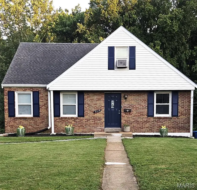 3318 Havenbrook Drive, Saint Louis, MO 63114 - #1